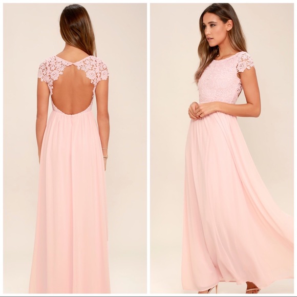 Semi Formal Maxi Dresses